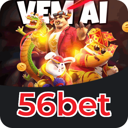 Segurança 56bet