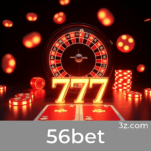 56bet: A Plataforma de Jogo com Segurança e Serviços Profissionais