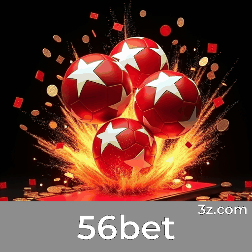 56bet: A Plataforma de Jogo com Segurança e Serviços Profissionais