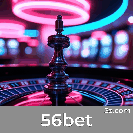 Domine Jogos no 56bet: Estratégias que Transformam Resultados!