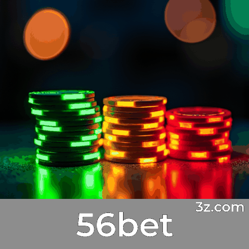 56bet: Aprenda Jogos e Melhore Sua Estratégia
