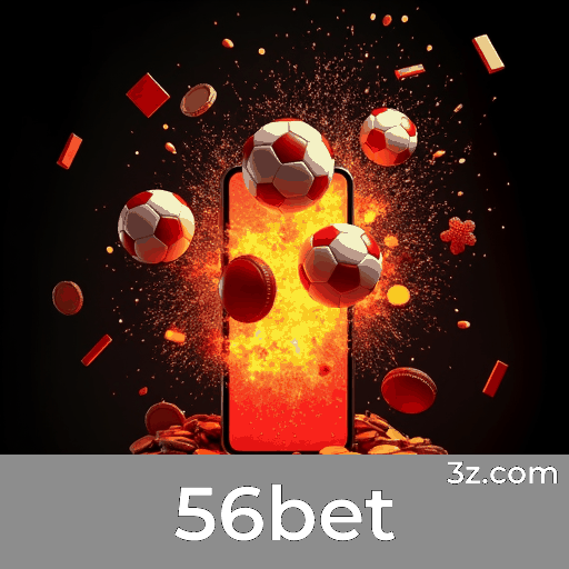56bet: Domine as estratégias de bônus com inteligência