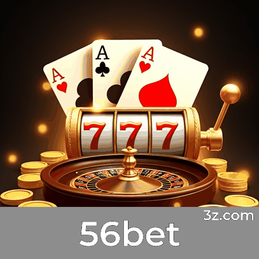 56bet Social Casino: Nova Experiência de Entretenimento Interativo