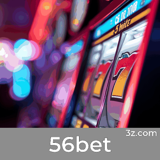 56bet: Especialistas em Apostas Esportivas Brasileiras