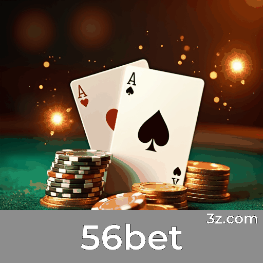 56bet: Domine as estratégias de bônus com inteligência