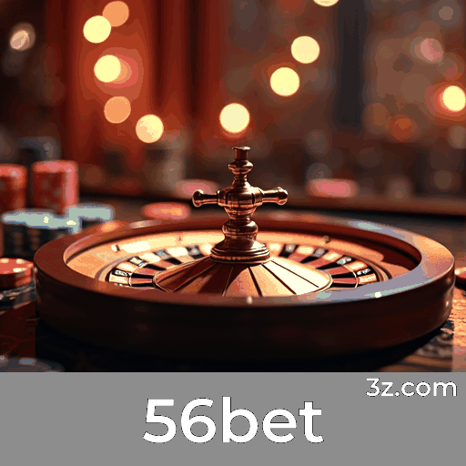 Sistema Inteligente de Promoções 56bet: Experiência de Recompensa Personalizada