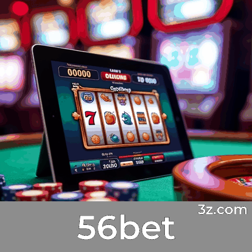 Desbloqueie Privilégios Exclusivos com Sua Conta 56bet