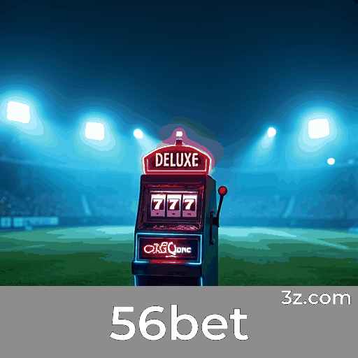 56bet: Aprenda Jogos e Melhore Sua Estratégia