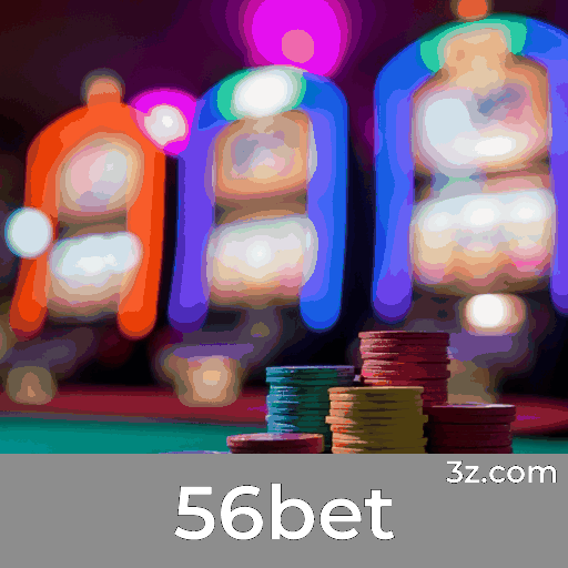 56bet Social Casino: Nova Experiência de Entretenimento Interativo