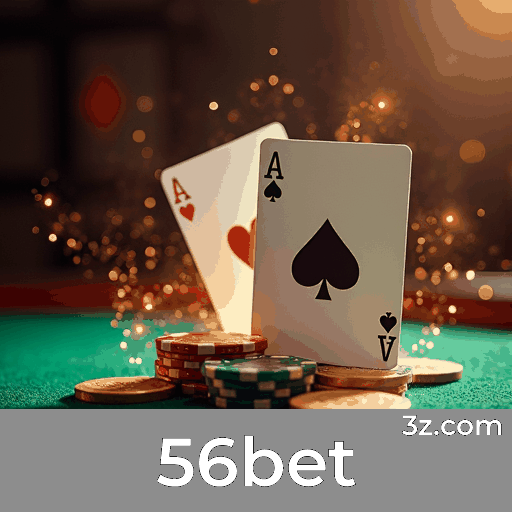 56bet: Especialistas em Apostas Esportivas Brasileiras