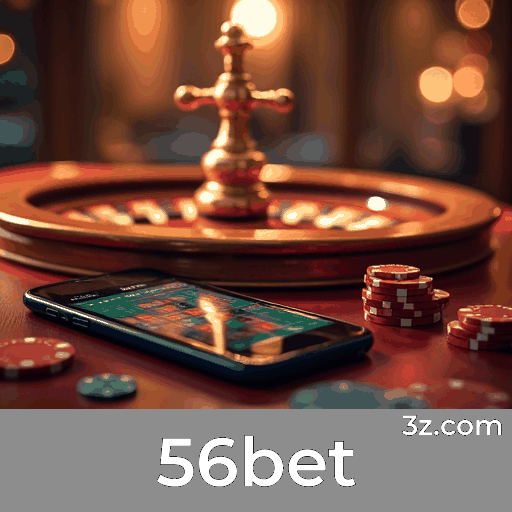56bet: Aprenda Jogos e Melhore Sua Estratégia