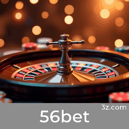 56bet Social Casino: Nova Experiência de Entretenimento Interativo