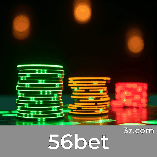 Sistema Inteligente de Promoções 56bet: Experiência de Recompensa Personalizada