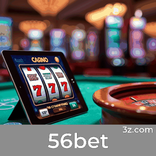 56bet Social Casino: Nova Experiência de Entretenimento Interativo