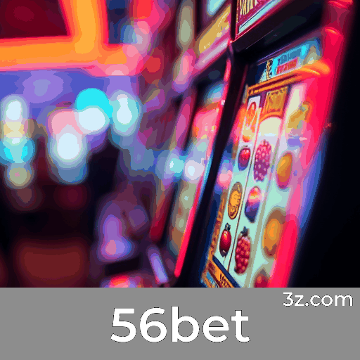 56bet: A Plataforma de Jogo com Segurança e Serviços Profissionais