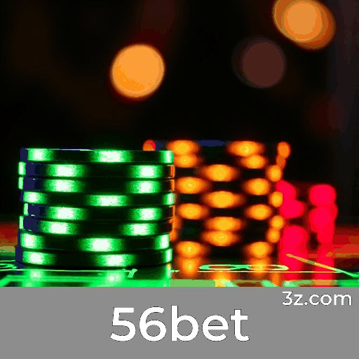 56bet: Especialistas em Apostas Esportivas Brasileiras