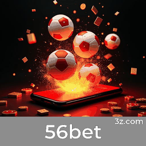 56bet: A Plataforma de Jogo com Segurança e Serviços Profissionais