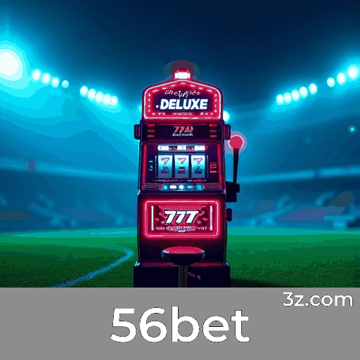 Domine Jogos no 56bet: Estratégias que Transformam Resultados!