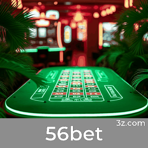 56bet: Domine as estratégias de bônus com inteligência