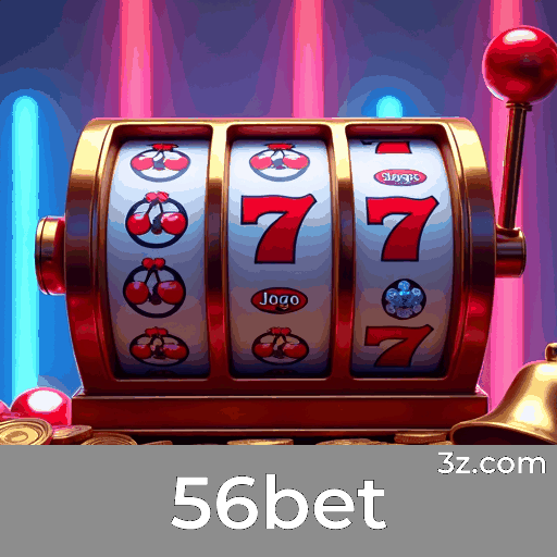 56bet Social Casino: Nova Experiência de Entretenimento Interativo