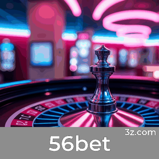 56bet: Domine as estratégias de bônus com inteligência